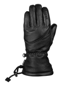 Sheen Gloves Black