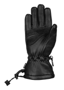 Sheen Gloves Black