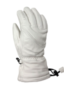 Sheen Gloves White