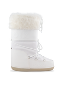 Space Lx Boots White