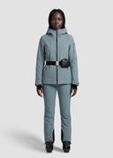 Agnes Ski Jacket Storm