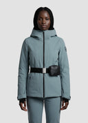 Agnes Ski Jacket Storm