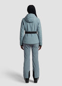 Agnes Ski Jacket Storm