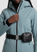 Agnes Ski Jacket Storm