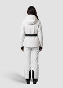 Agnes Ski Jacket White