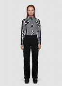 Aline Ski Pant Black