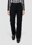 Aline Ski Pant Black