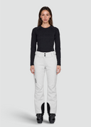 Aline Ski Pant White