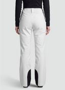 Aline Ski Pant White