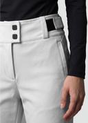Aline Ski Pant White