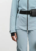 Agnes Ski Jacket Sky