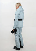 Agnes Ski Jacket Sky