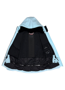 Agnes Ski Jacket Sand