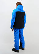 Alain Ski Jacket Cobalt