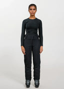 Aline Ski Pant Black