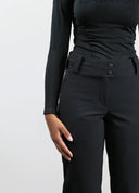 Aline Ski Pant Black