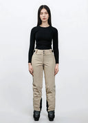 Aline Ski Pant Sand