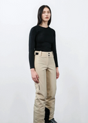 Aline Ski Pant Sand