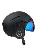 Baldr Helmet black