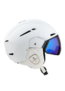 Baldr Helmet white
