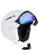 Baldr Helmet white