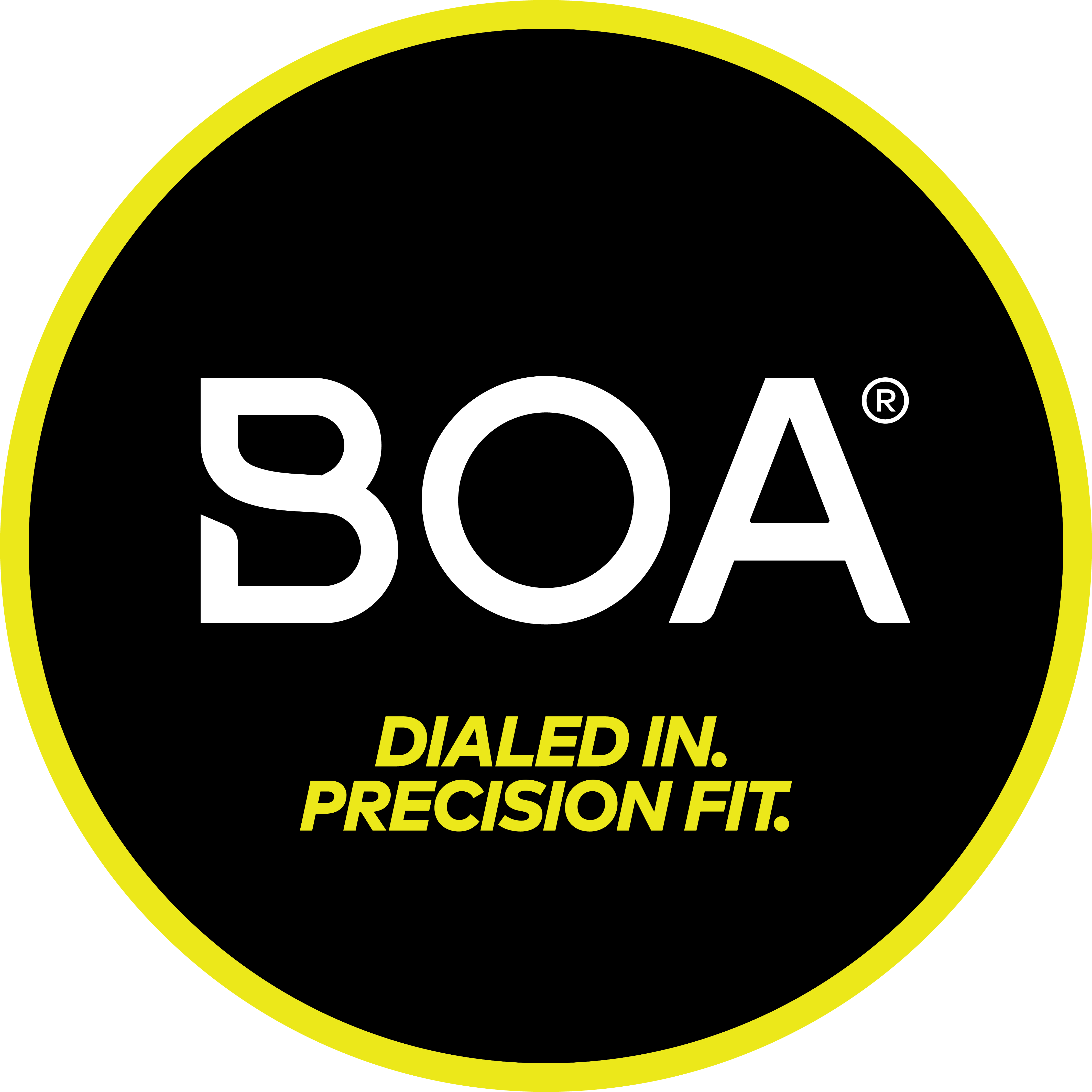 <strong>BOA®</strong>