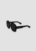 Cecile Sunglasses Black