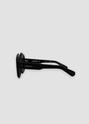 Cecile Sunglasses Black