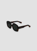 Cecile Sunglasses Havana