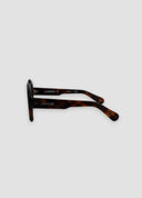 Cecile Sunglasses Havana