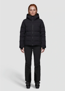 Colette Ski Jacket Black