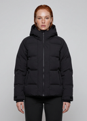 Colette Ski Jacket Black