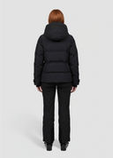 Colette Ski Jacket Black