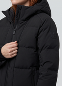 Colette Ski Jacket Black