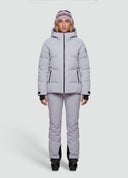 Colette Ski Jacket Lilas