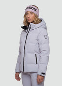 Colette Ski Jacket Lilas