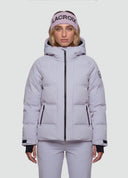 Colette Ski Jacket Lilas