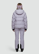 Colette Ski Jacket Lilas