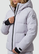 Colette Ski Jacket Lilas