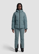 Colette Ski Jacket Storm