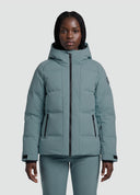 Colette Ski Jacket Storm