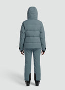 Colette Ski Jacket Storm