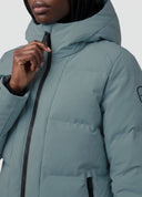 Colette Ski Jacket Storm