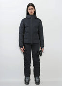 Colette Ski Jacket Black