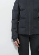 Colette Ski Jacket Black