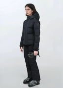 Colette Ski Jacket Black
