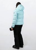 Colette Ski Jacket Sky