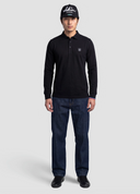 Damien Polo Black
