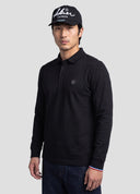 Damien Polo Black