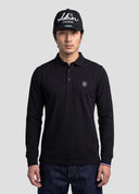 Damien Polo Black